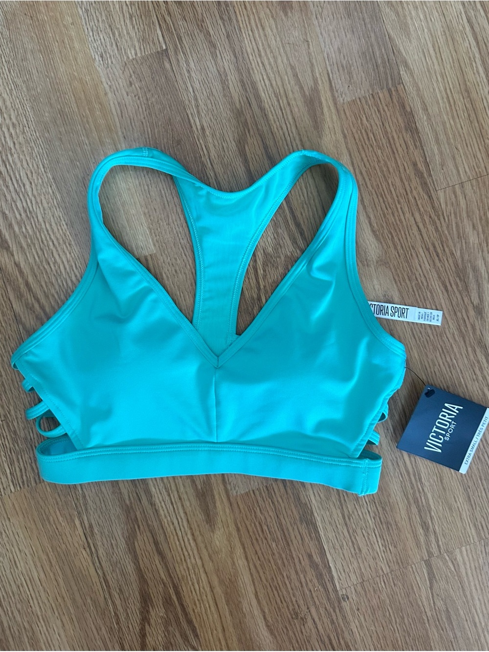 NWT Victoria’s Secret Sports Bra
